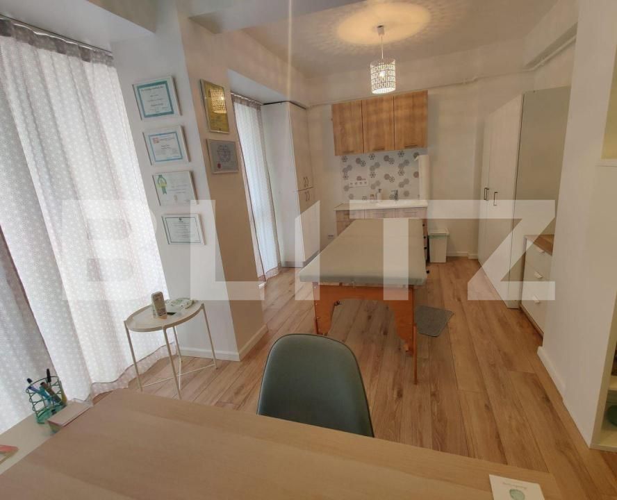 Spațiu comercial de închiriat Zorilor - 174666SIC | BLITZ Cluj-Napoca | Poza2