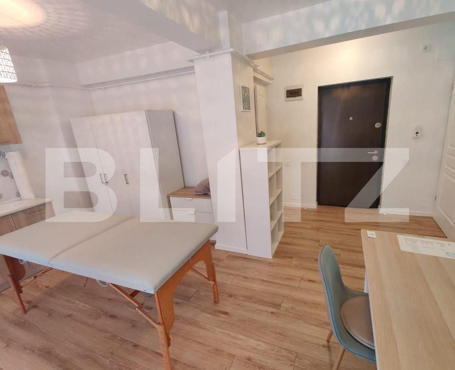 Spațiu comercial de închiriat Zorilor - 174666SIC | BLITZ Cluj-Napoca | Poza4