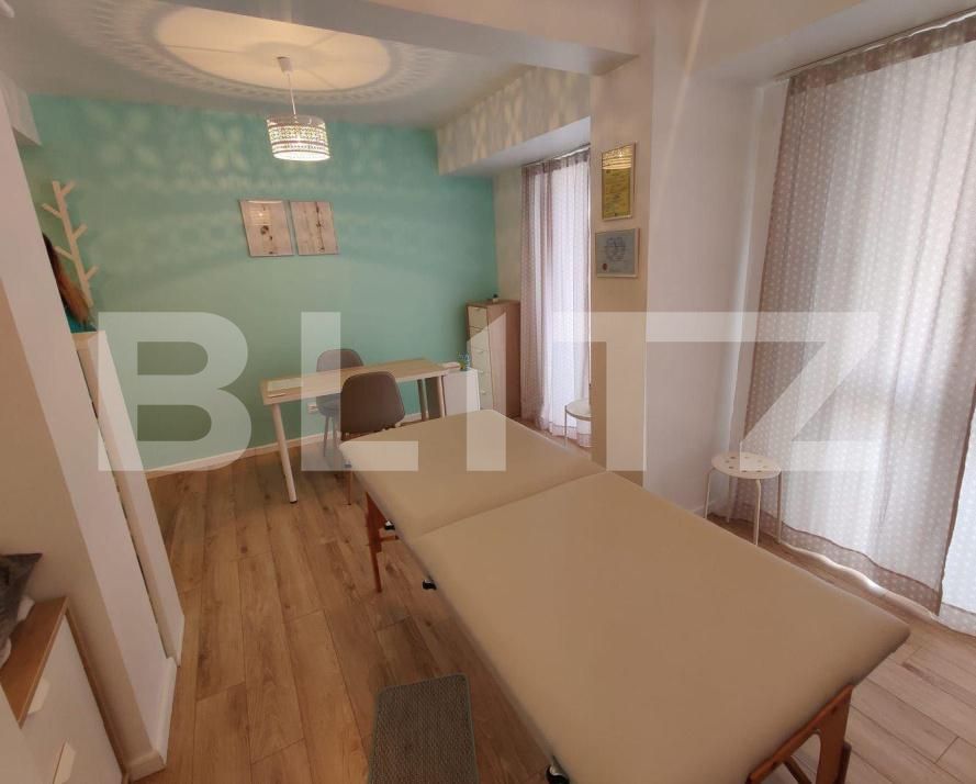 Spațiu comercial de închiriat Zorilor - 174666SIC | BLITZ Cluj-Napoca | Poza1