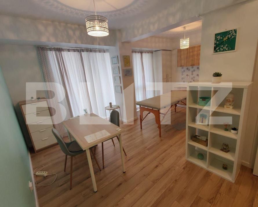 Spațiu comercial de închiriat Zorilor - 174666SIC | BLITZ Cluj-Napoca | Poza3