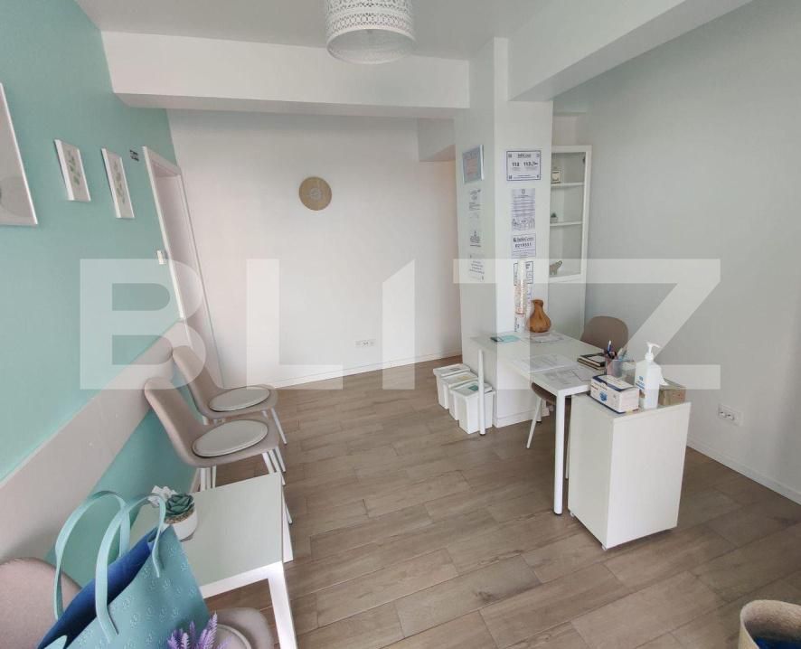 Spațiu comercial de închiriat Zorilor - 174666SIC | BLITZ Cluj-Napoca | Poza8