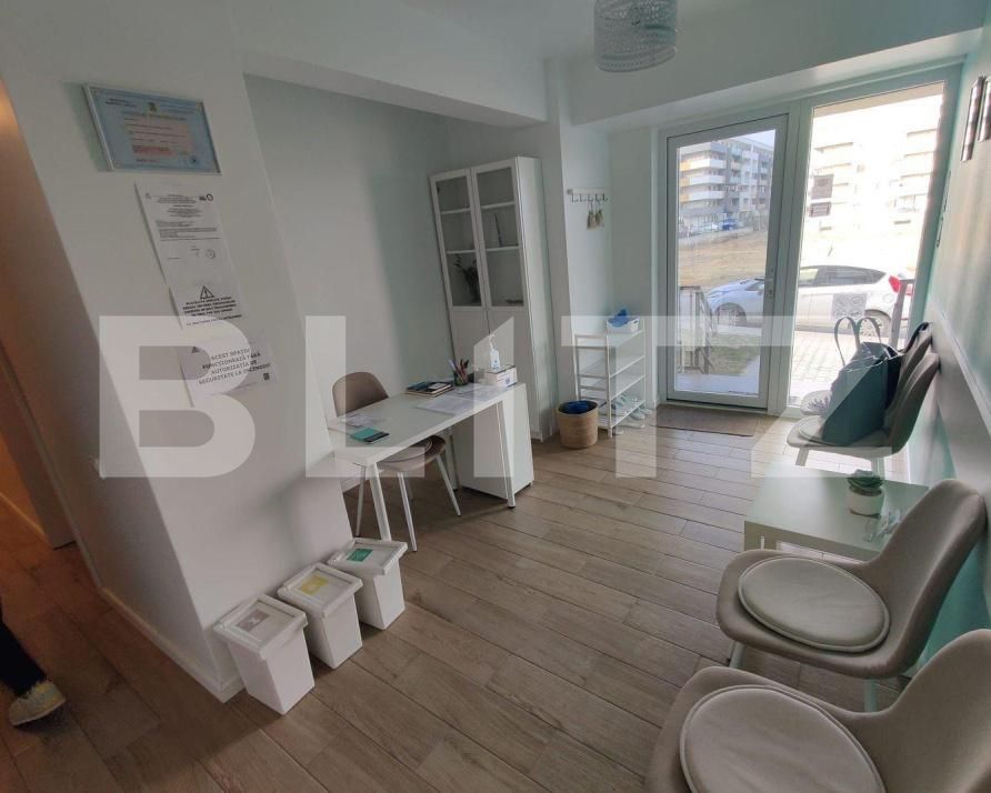 Spațiu comercial de închiriat Zorilor - 174666SIC | BLITZ Cluj-Napoca | Poza9