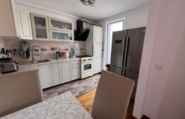 Apartament cu 3 camere de vânzare în Andrei Mureșanu – zonă premium, liniștită