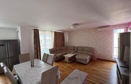 Apartament cu 3 camere de vânzare în Andrei Mureșanu – zonă premium, liniștită
