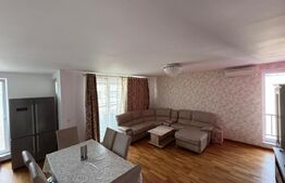 Apartament cu 3 camere de vânzare în Andrei Mureșanu – zonă premium, liniștită