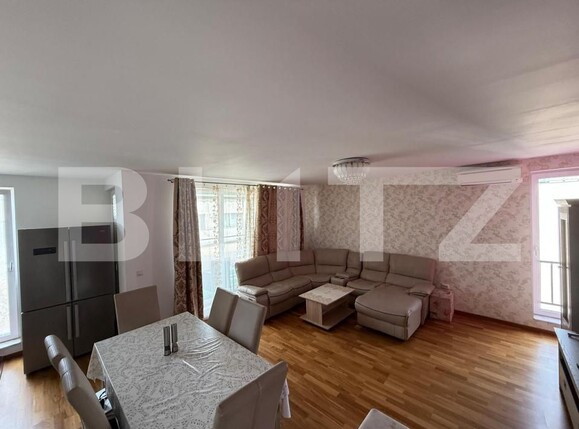 Apartament de vânzare 3 camere Andrei Mureşanu - 174667AV | BLITZ Cluj-Napoca | Poza12