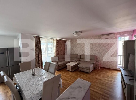 Apartament de vânzare 3 camere Andrei Mureşanu - 174667AV | BLITZ Cluj-Napoca | Poza8