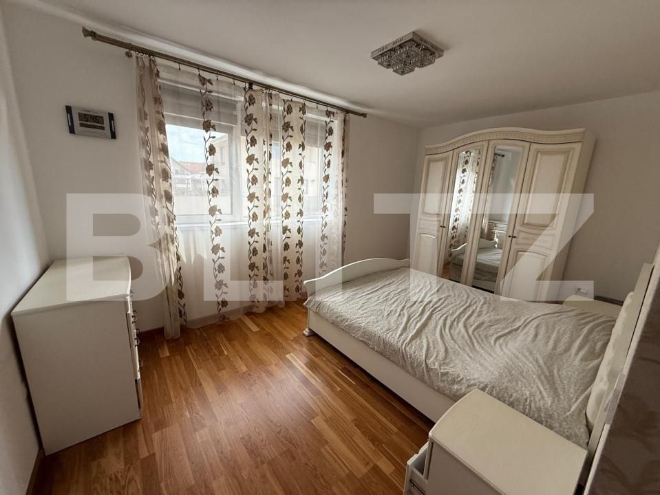 Apartament de vânzare 3 camere Andrei Mureşanu - 174667AV | BLITZ Cluj-Napoca | Poza9