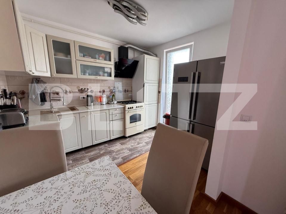 Apartament de vânzare 3 camere Andrei Mureşanu - 174667AV | BLITZ Cluj-Napoca | Poza5