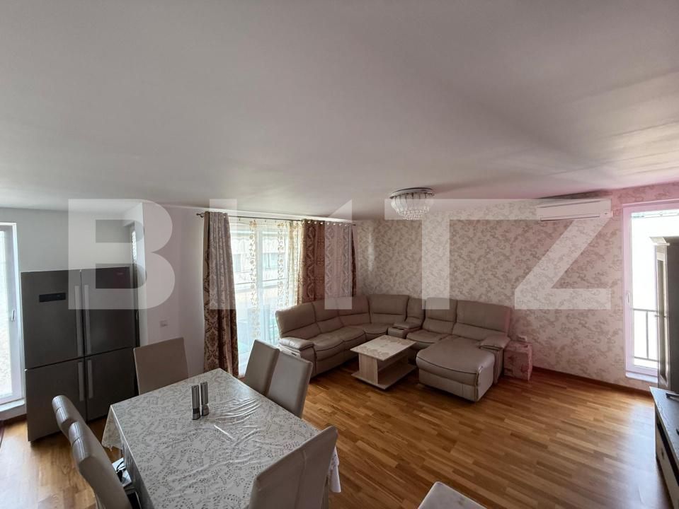 Apartament de vânzare 3 camere Andrei Mureşanu - 174667AV | BLITZ Cluj-Napoca | Poza12