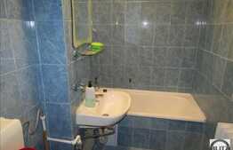 3 camere, decomandate, 68 mp, prima inchiriere, zona Aleea Meses