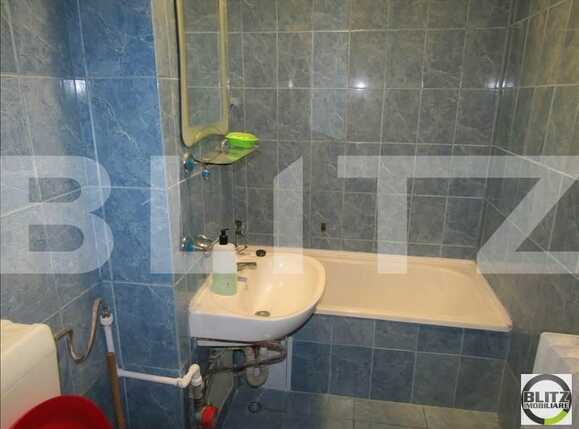 Apartament de închiriat 3 camere Gheorgheni - 17467AI | BLITZ Cluj-Napoca | Poza1