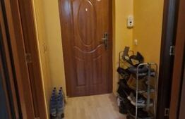 Apartament 1 cameră, parter înalt, zona liniștită, aproape de pădure