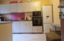 Apartament 1 cameră, parter înalt, zona liniștită, aproape de pădure