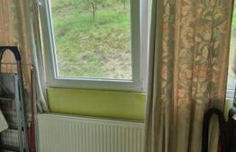 Apartament 1 cameră, parter înalt, zona liniștită, aproape de pădure