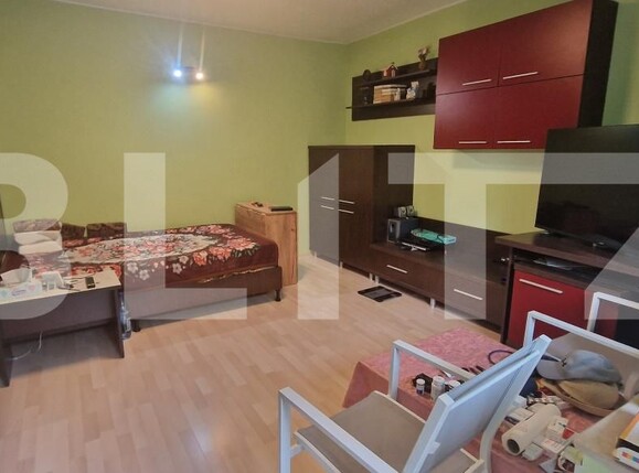 Garsonieră de vânzare Floreşti - 174671AV | BLITZ Cluj-Napoca | Poza1