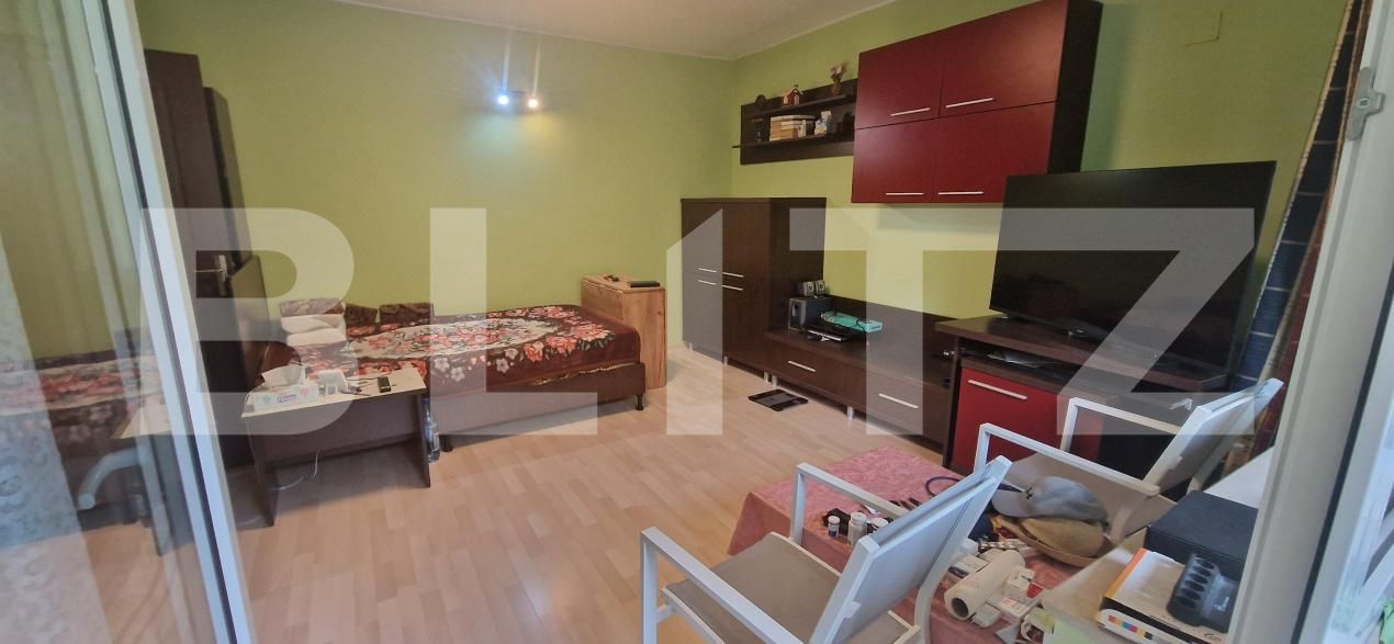 Garsonieră de vânzare Floreşti - 174671AV | BLITZ Cluj-Napoca | Poza1