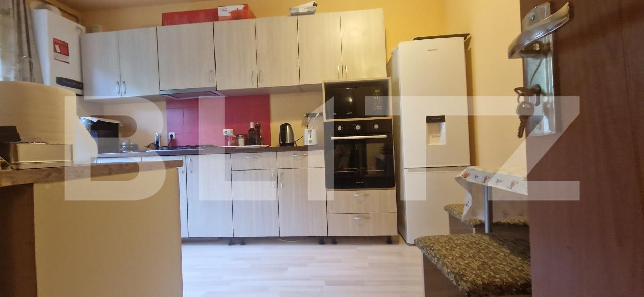 Garsonieră de vânzare Floreşti - 174671AV | BLITZ Cluj-Napoca | Poza4