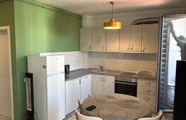 Apartament tip studio, 43 mp, modern, zona Anton Pann