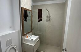 Apartament tip studio, 43 mp, modern, zona Anton Pann