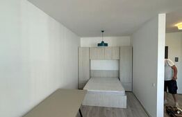 Apartament tip studio, 43 mp, modern, zona Anton Pann