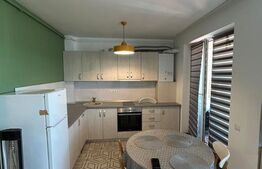 Apartament tip studio, 43 mp, modern, zona Anton Pann