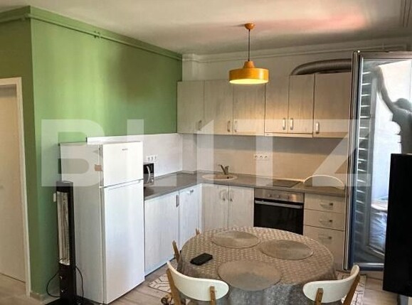 Garsonieră de închiriat Central - 174675AI | BLITZ Cluj-Napoca | Poza2