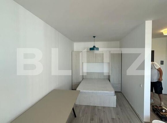 Garsonieră de închiriat Central - 174675AI | BLITZ Cluj-Napoca | Poza5