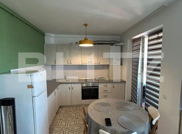 Garsonieră de închiriat Central - 174675AI | BLITZ Cluj-Napoca | Poza1