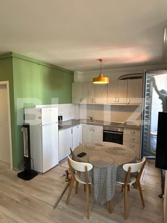 Garsonieră de închiriat Central - 174675AI | BLITZ Cluj-Napoca | Poza2