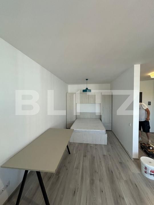 Garsonieră de închiriat Central - 174675AI | BLITZ Cluj-Napoca | Poza5