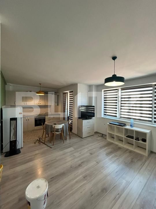 Garsonieră de închiriat Central - 174675AI | BLITZ Cluj-Napoca | Poza3