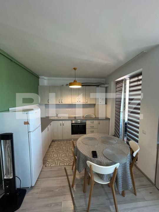 Garsonieră de închiriat Central - 174675AI | BLITZ Cluj-Napoca | Poza1