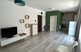 Apartament cu 2 camere, modern, aer conditionat, zona Anton Pann