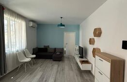 Apartament cu 2 camere, modern, aer conditionat, zona Anton Pann