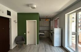 Apartament cu 2 camere, modern, aer conditionat, zona Anton Pann