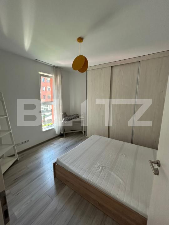 Apartament de închiriat 2 camere Central - 174676AI | BLITZ Cluj-Napoca | Poza6