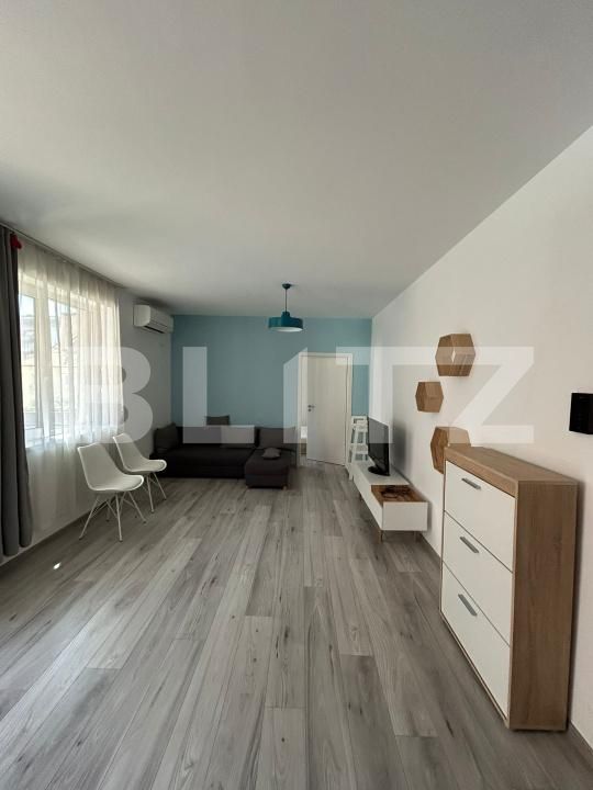 Apartament de închiriat 2 camere Central - 174676AI | BLITZ Cluj-Napoca | Poza2