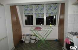 2 camere, 60 mp, decomandat, boxa, zona strazii Muncitorilor