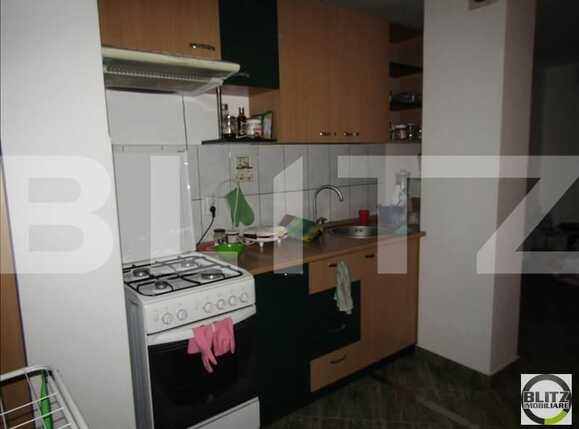 Apartament de închiriat 2 camere Gheorgheni - 17468AI | BLITZ Cluj-Napoca | Poza3