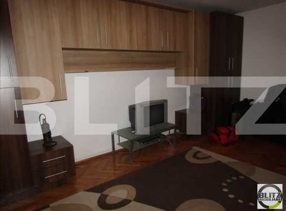 Apartament de închiriat 2 camere Gheorgheni - 17468AI | BLITZ Cluj-Napoca | Poza10