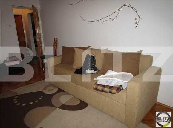 Apartament de închiriat 2 camere Gheorgheni - 17468AI | BLITZ Cluj-Napoca | Poza8