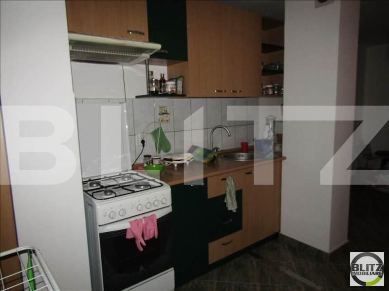 Apartament de închiriat 2 camere Gheorgheni - 17468AI | BLITZ Cluj-Napoca | Poza3