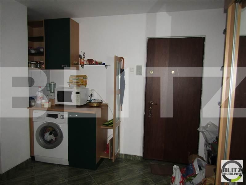Apartament de închiriat 2 camere Gheorgheni - 17468AI | BLITZ Cluj-Napoca | Poza4