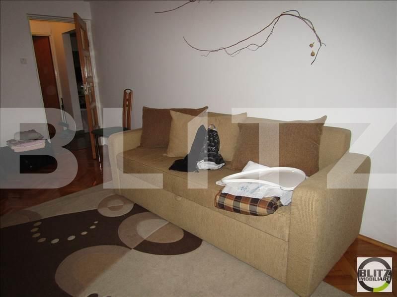 Apartament de închiriat 2 camere Gheorgheni - 17468AI | BLITZ Cluj-Napoca | Poza8