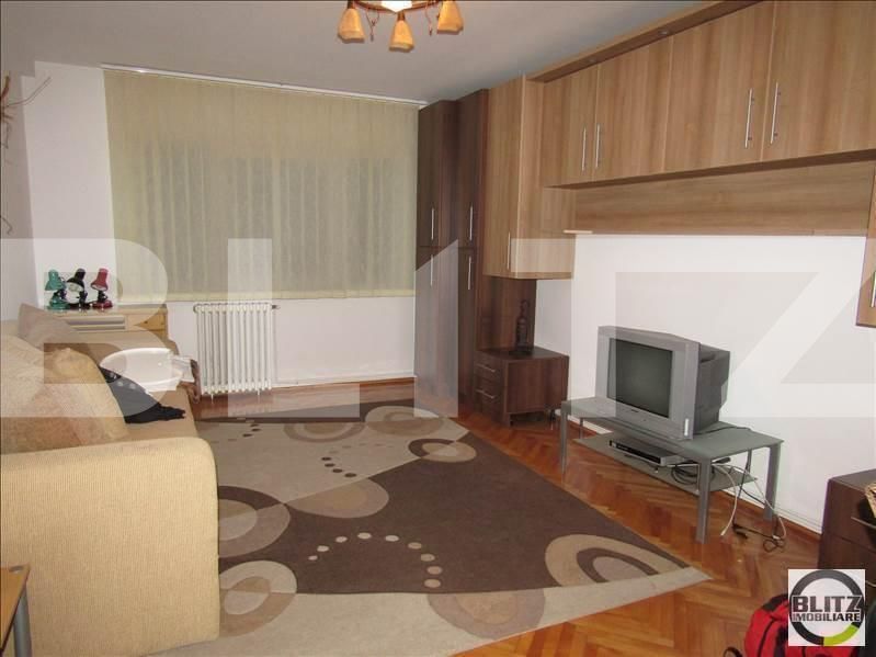 Apartament de închiriat 2 camere Gheorgheni - 17468AI | BLITZ Cluj-Napoca | Poza11