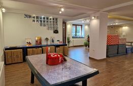 Casa deosebita individuala  cu spatiu comercial ,se vand impreuna zona Centru