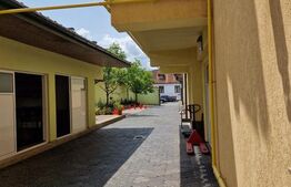 Casa deosebita individuala  cu spatiu comercial ,se vand impreuna zona Centru