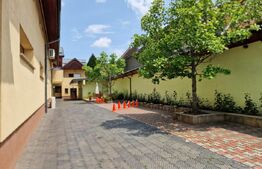 Casa deosebita individuala  cu spatiu comercial ,se vand impreuna zona Centru