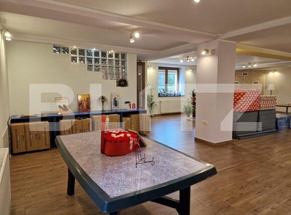 Casa de vânzare 6 camere Centrul Istoric - 174680CV | BLITZ Brașov | Poza4